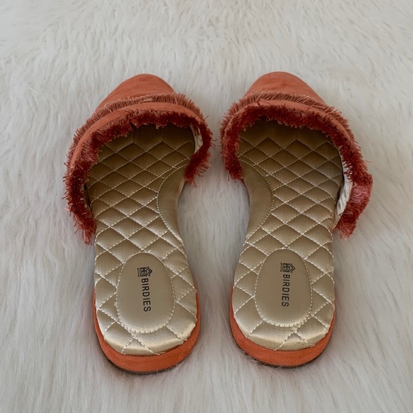 birdies suede